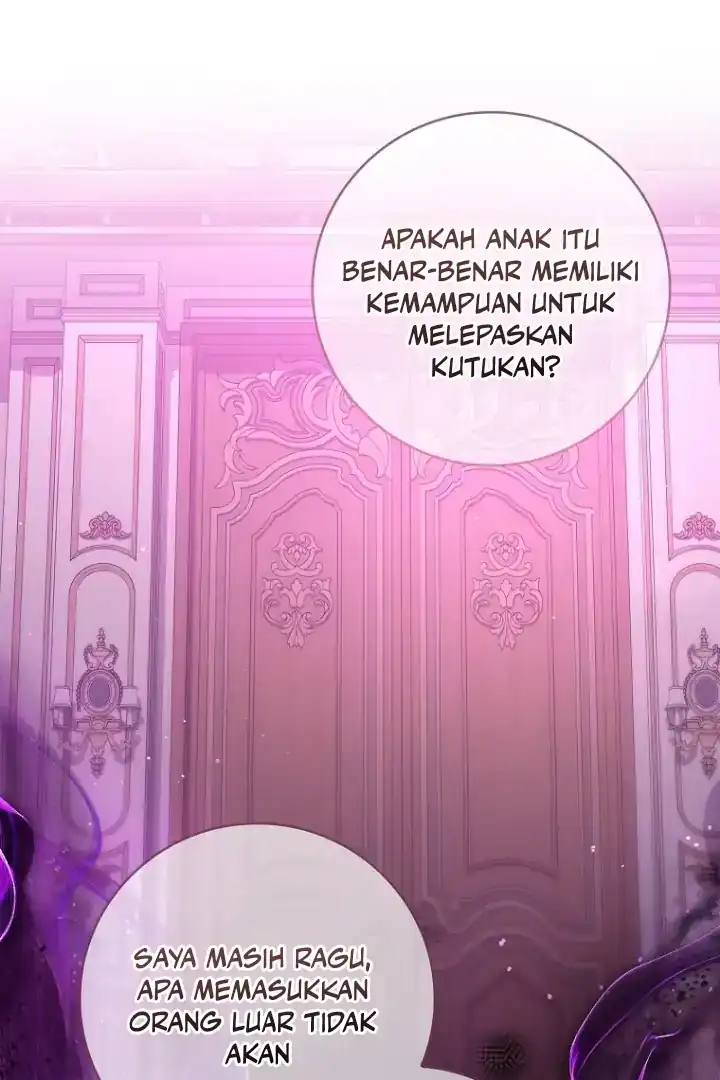 The 100 Curses of Illeston Mansion Chapter 4 Gambar 84