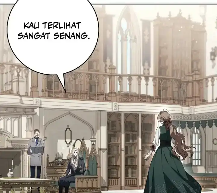 The 100 Curses of Illeston Mansion Chapter 4 Gambar 98
