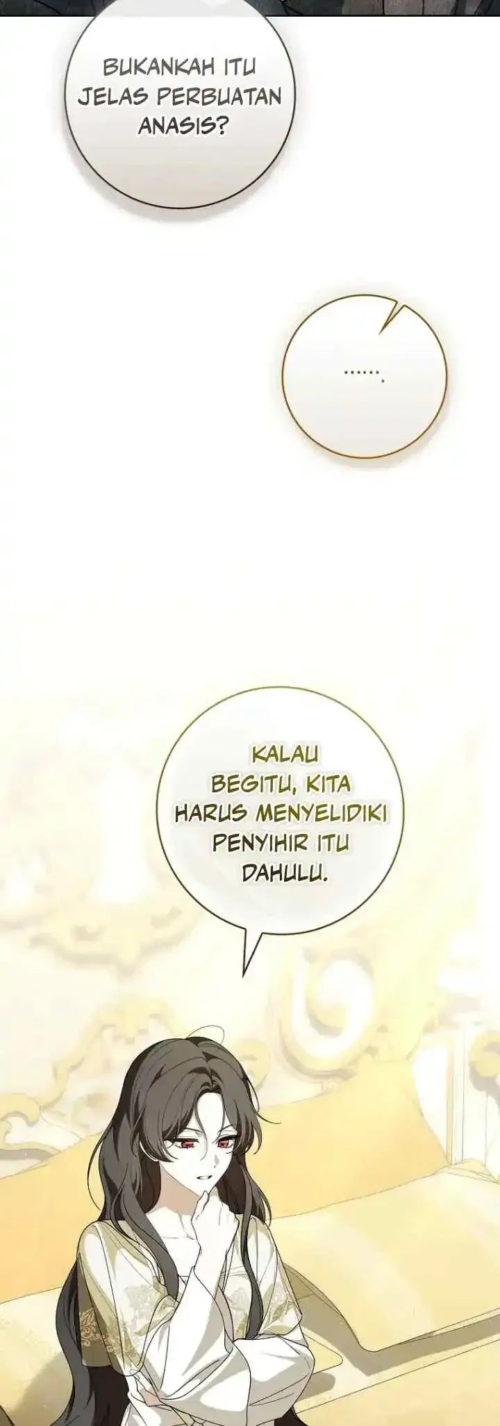 The 100 Curses of Illeston Mansion Chapter 40 Gambar 53
