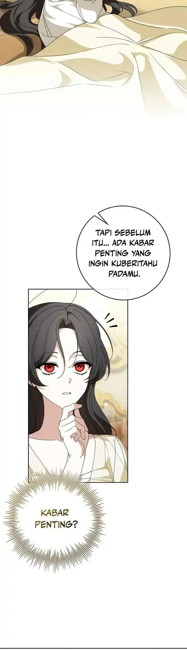 The 100 Curses of Illeston Mansion Chapter 40 Gambar 54