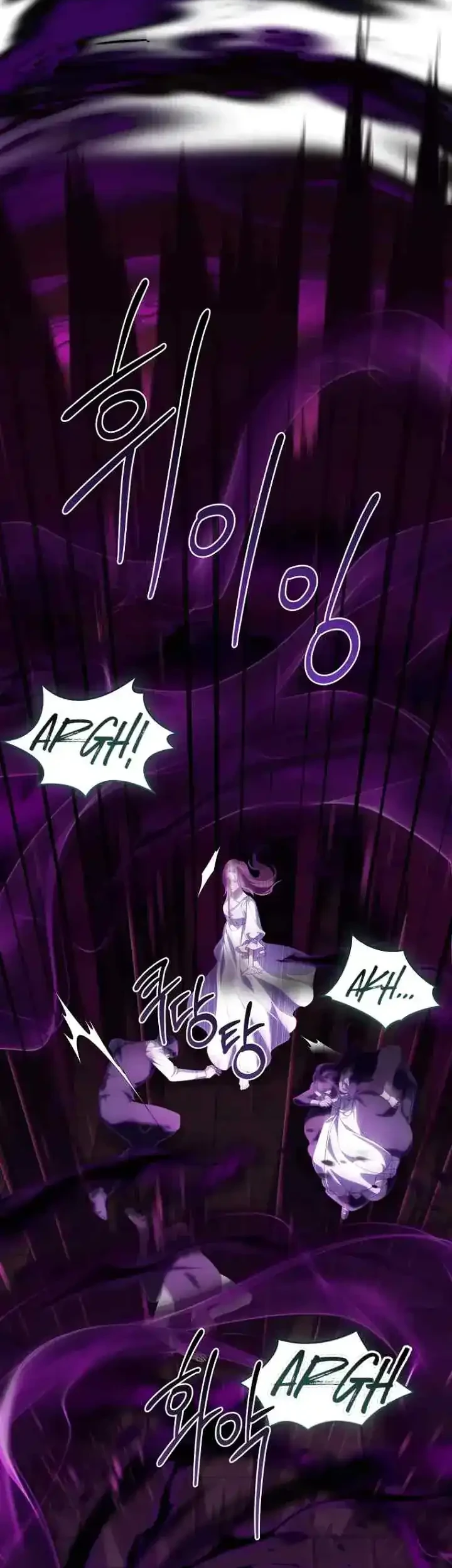 The 100 Curses of Illeston Mansion Chapter 40 Gambar 8