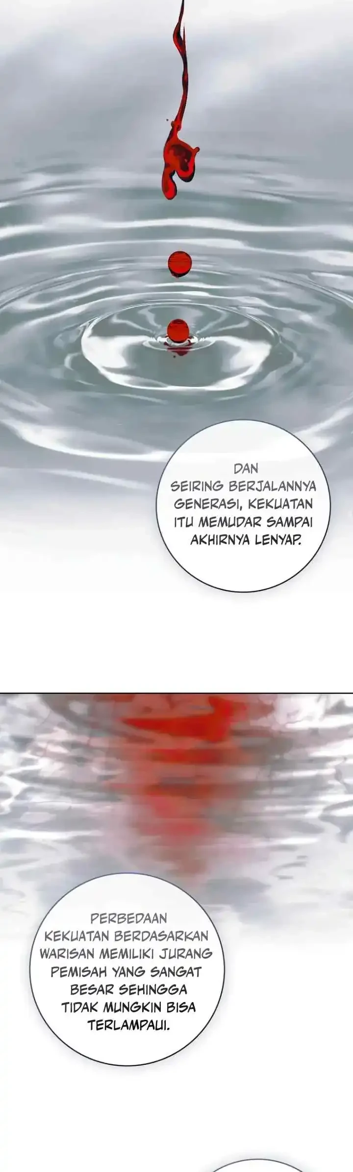 The 100 Curses of Illeston Mansion Chapter 40 Gambar 15