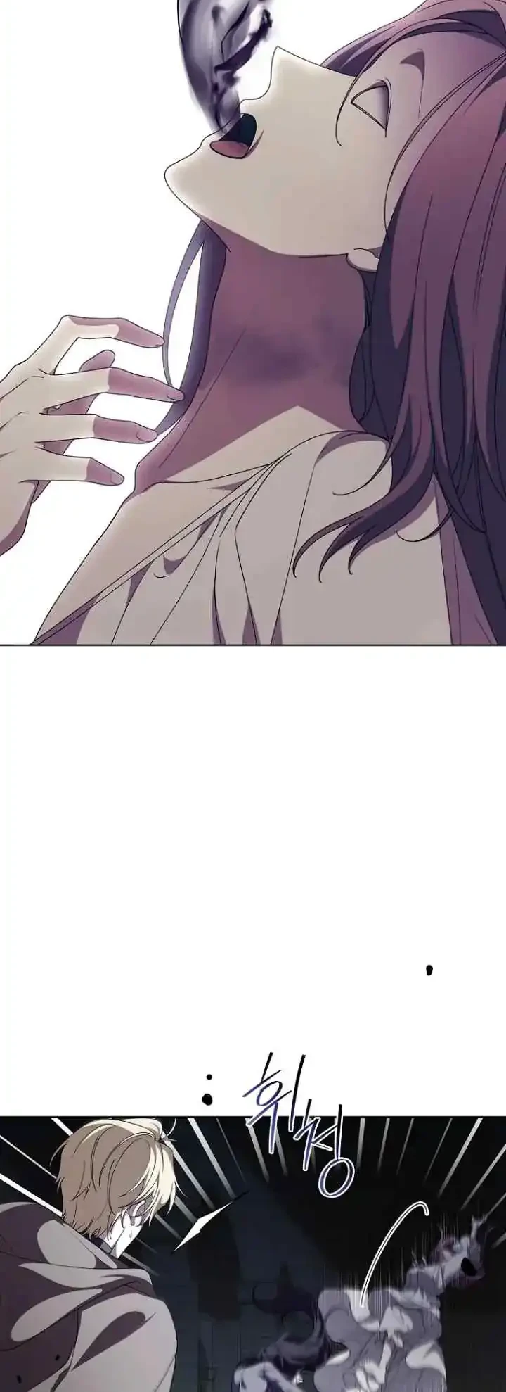 The 100 Curses of Illeston Mansion Chapter 40 Gambar 22
