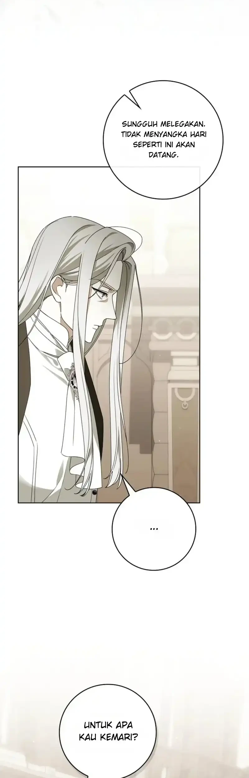 The 100 Curses of Illeston Mansion Chapter 41 Gambar 16