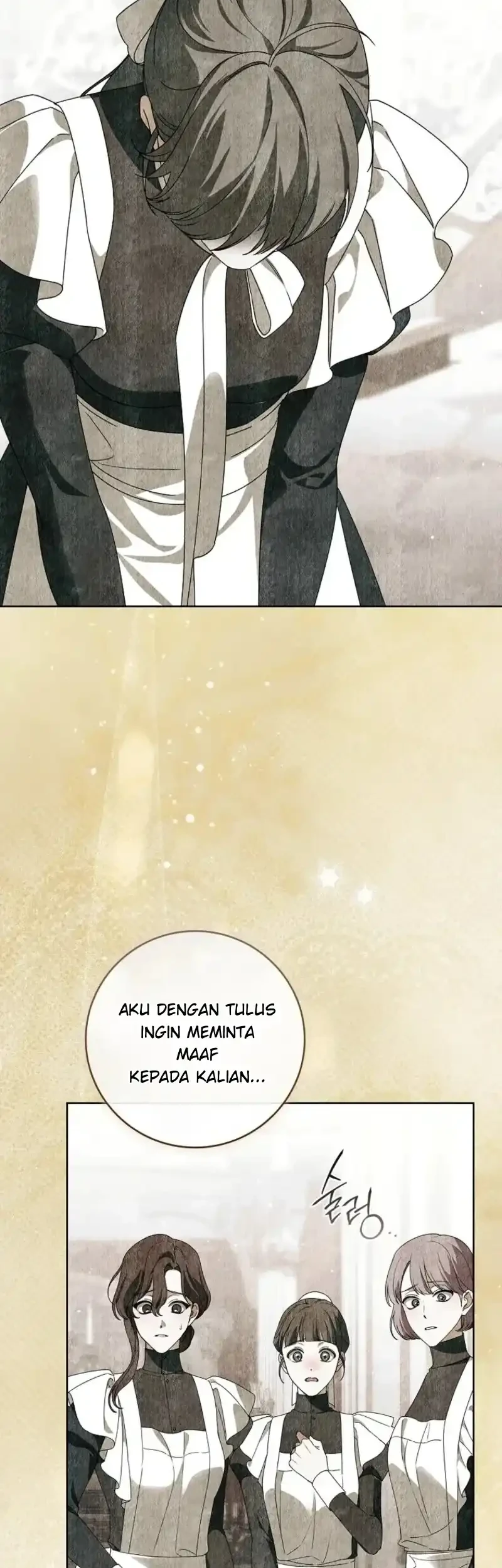The 100 Curses of Illeston Mansion Chapter 41 Gambar 53
