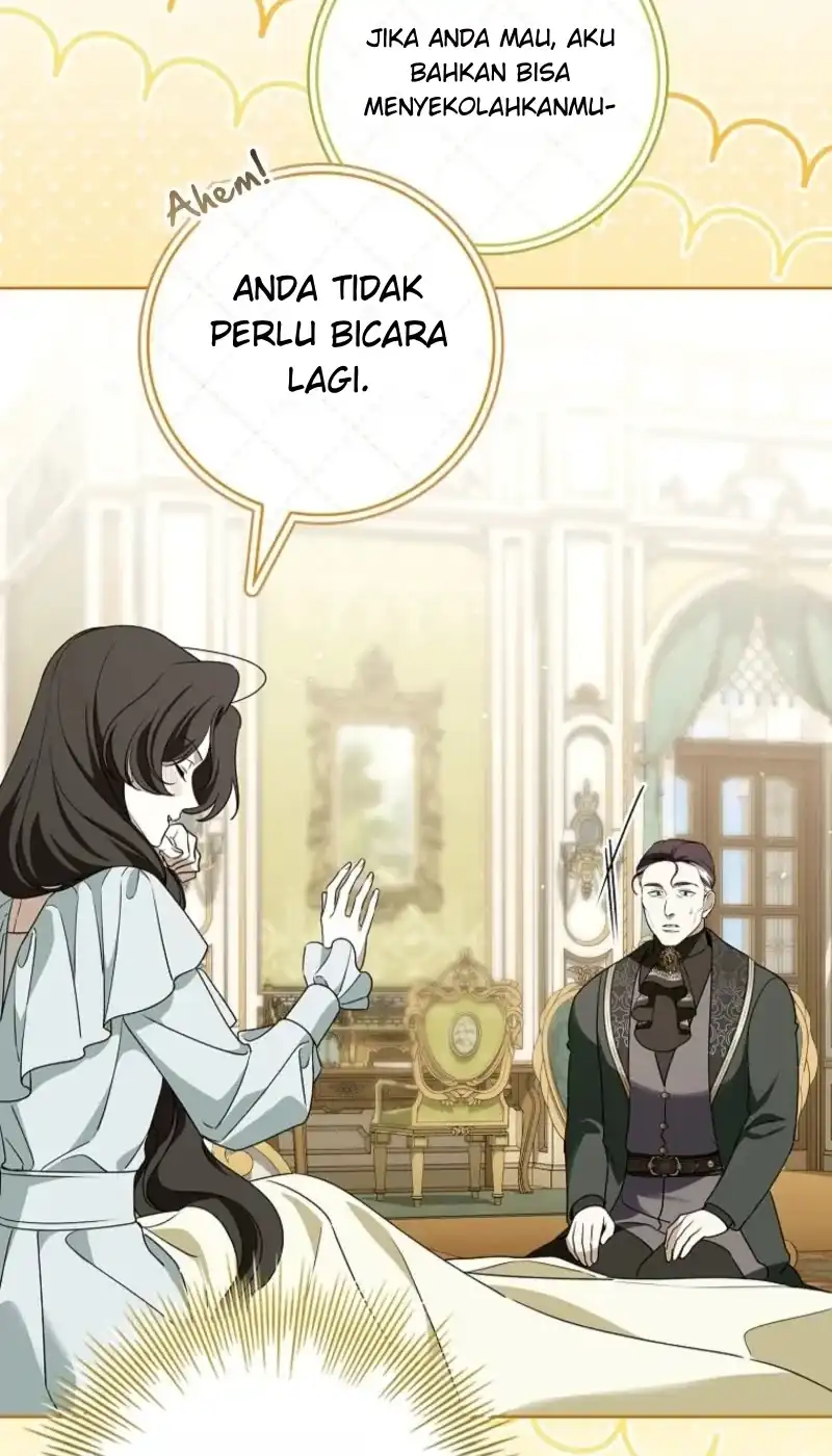 The 100 Curses of Illeston Mansion Chapter 42 Gambar 103
