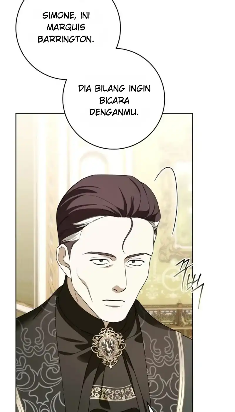 The 100 Curses of Illeston Mansion Chapter 42 Gambar 63