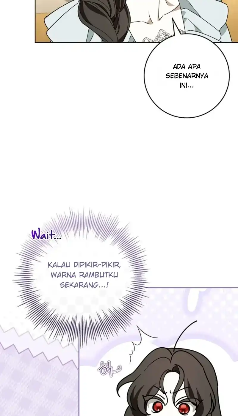 The 100 Curses of Illeston Mansion Chapter 42 Gambar 65