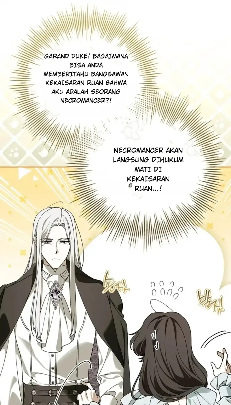The 100 Curses of Illeston Mansion Chapter 42 Gambar 67