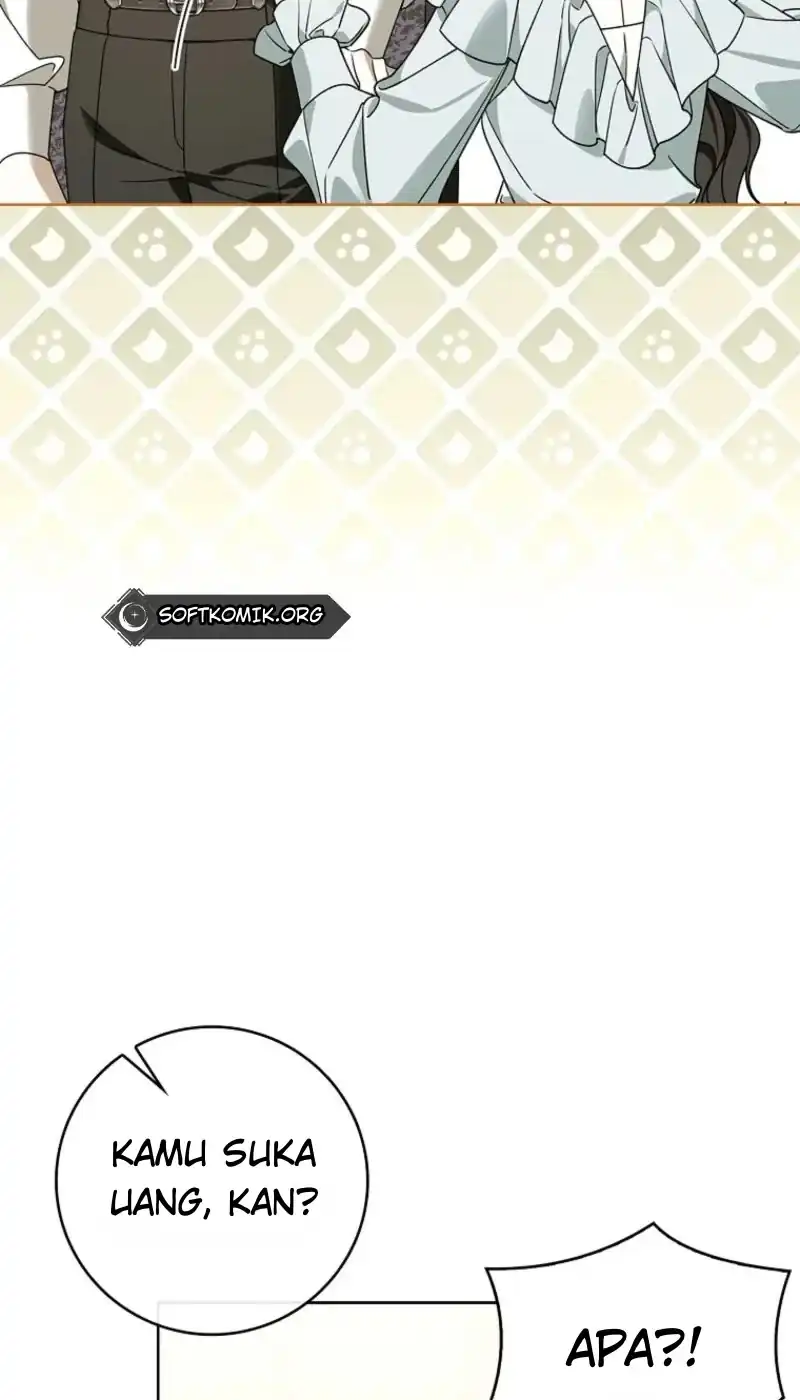 The 100 Curses of Illeston Mansion Chapter 42 Gambar 68