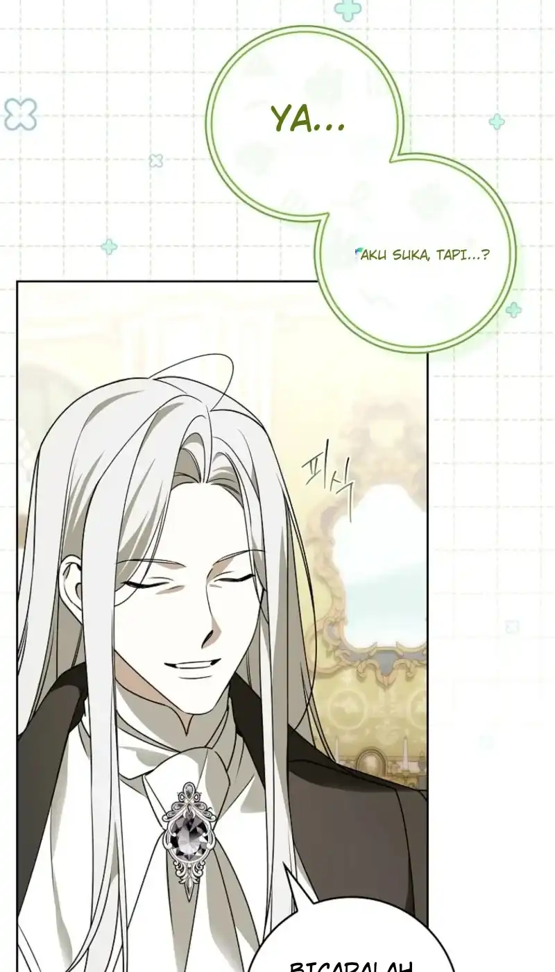 The 100 Curses of Illeston Mansion Chapter 42 Gambar 70