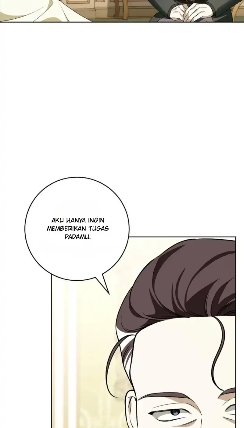 The 100 Curses of Illeston Mansion Chapter 42 Gambar 78