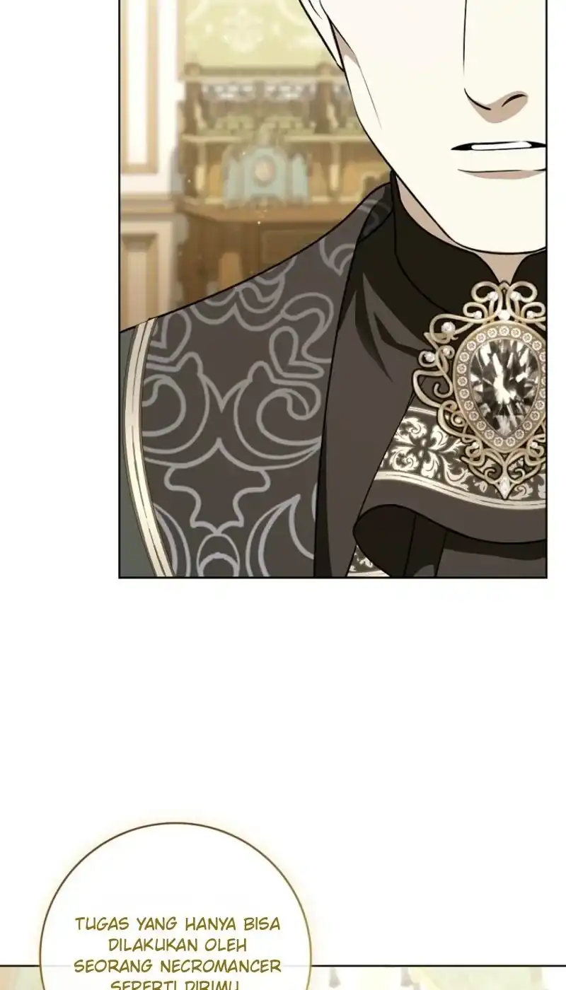The 100 Curses of Illeston Mansion Chapter 42 Gambar 79