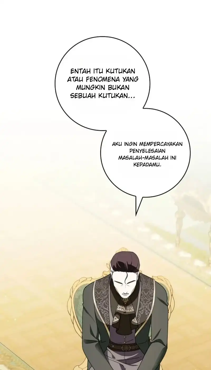 The 100 Curses of Illeston Mansion Chapter 42 Gambar 81