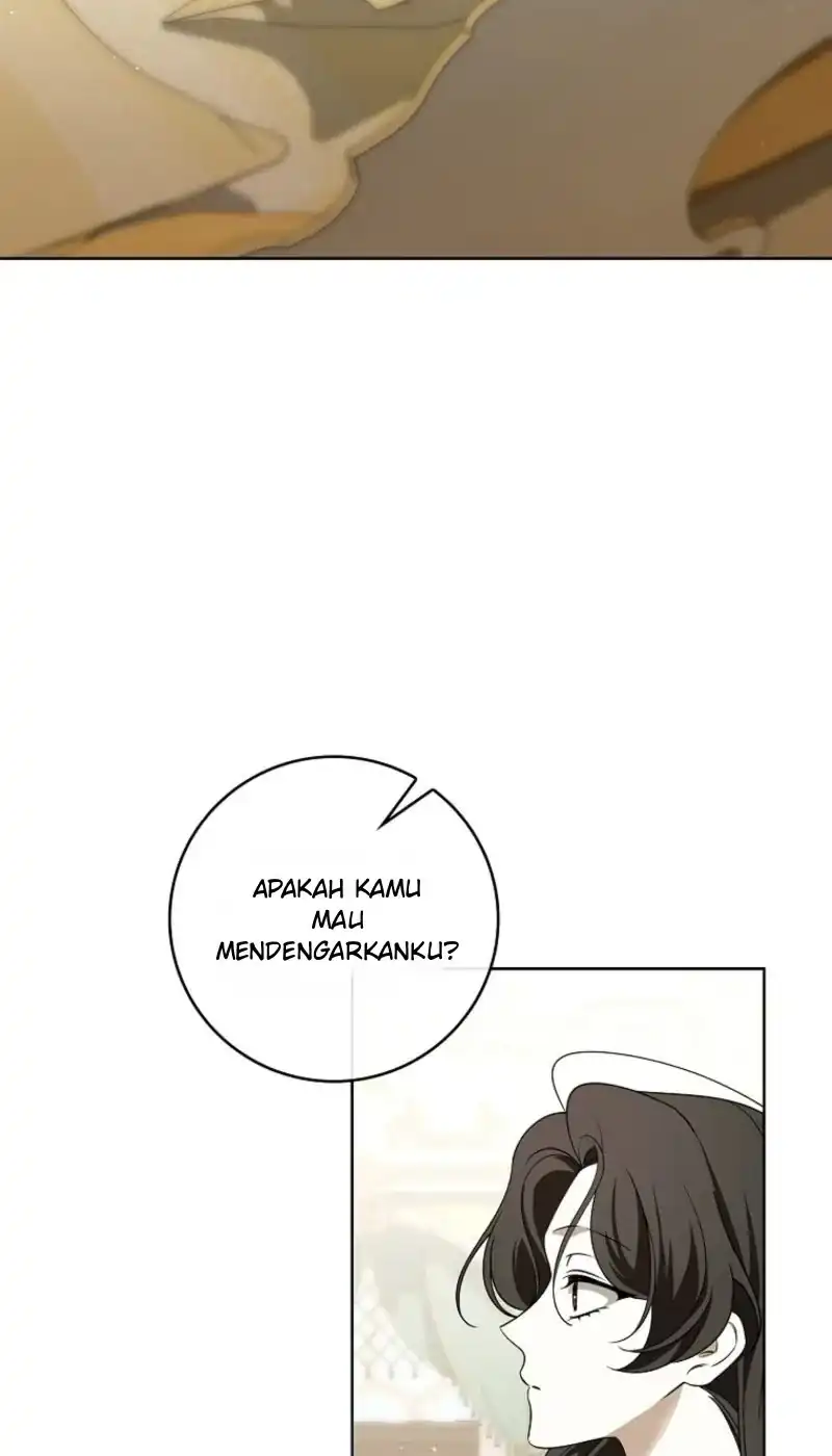 The 100 Curses of Illeston Mansion Chapter 42 Gambar 83