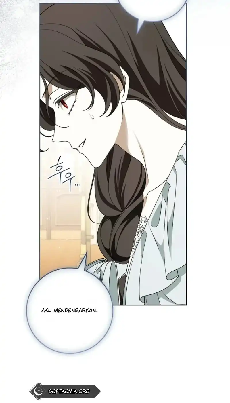 The 100 Curses of Illeston Mansion Chapter 42 Gambar 85