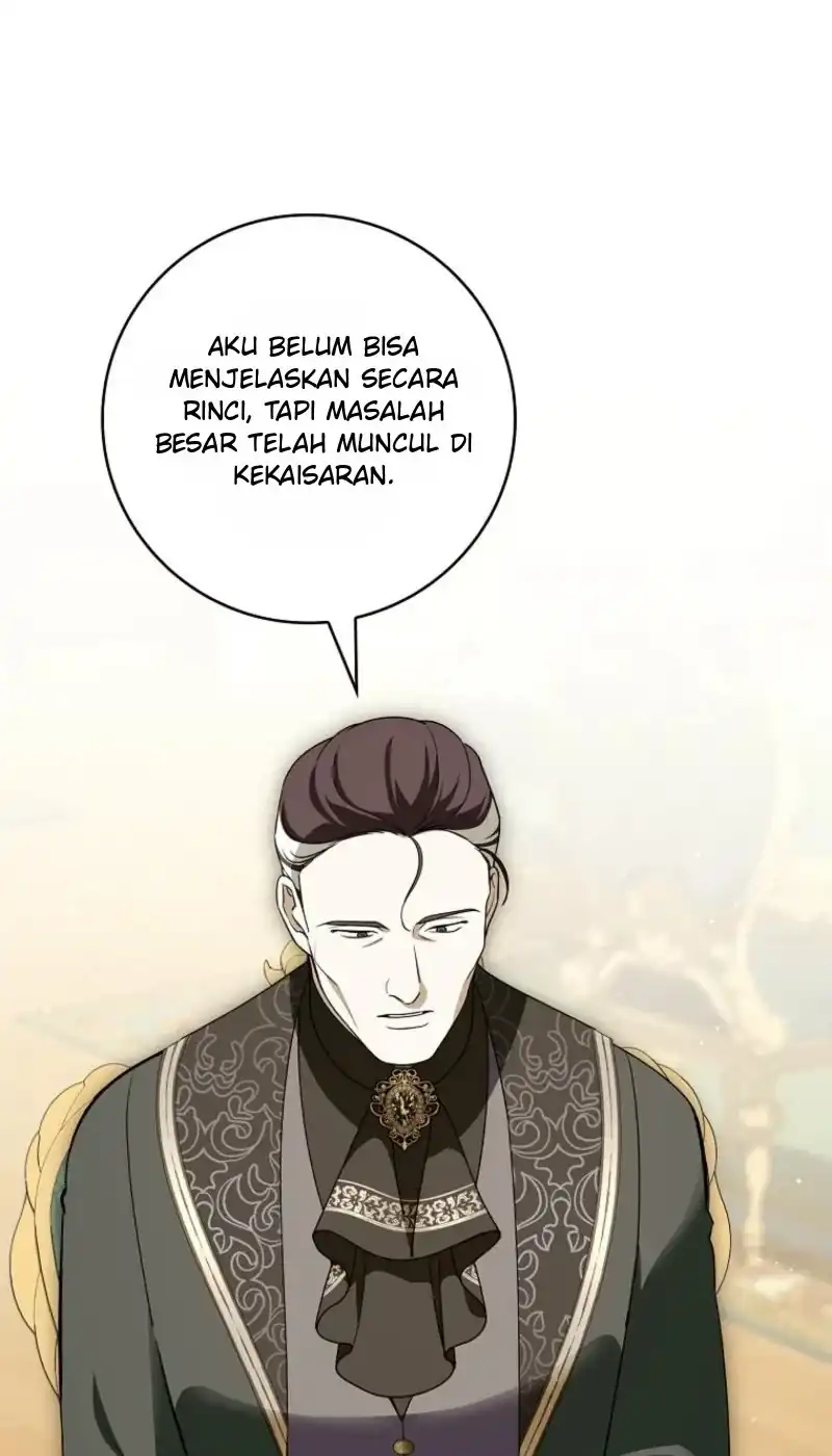 The 100 Curses of Illeston Mansion Chapter 42 Gambar 86