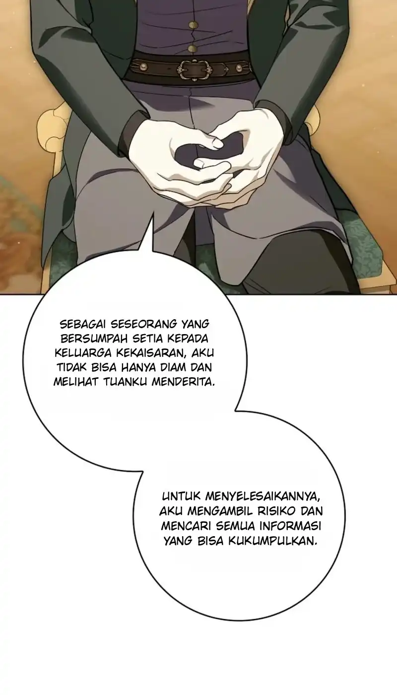 The 100 Curses of Illeston Mansion Chapter 42 Gambar 87