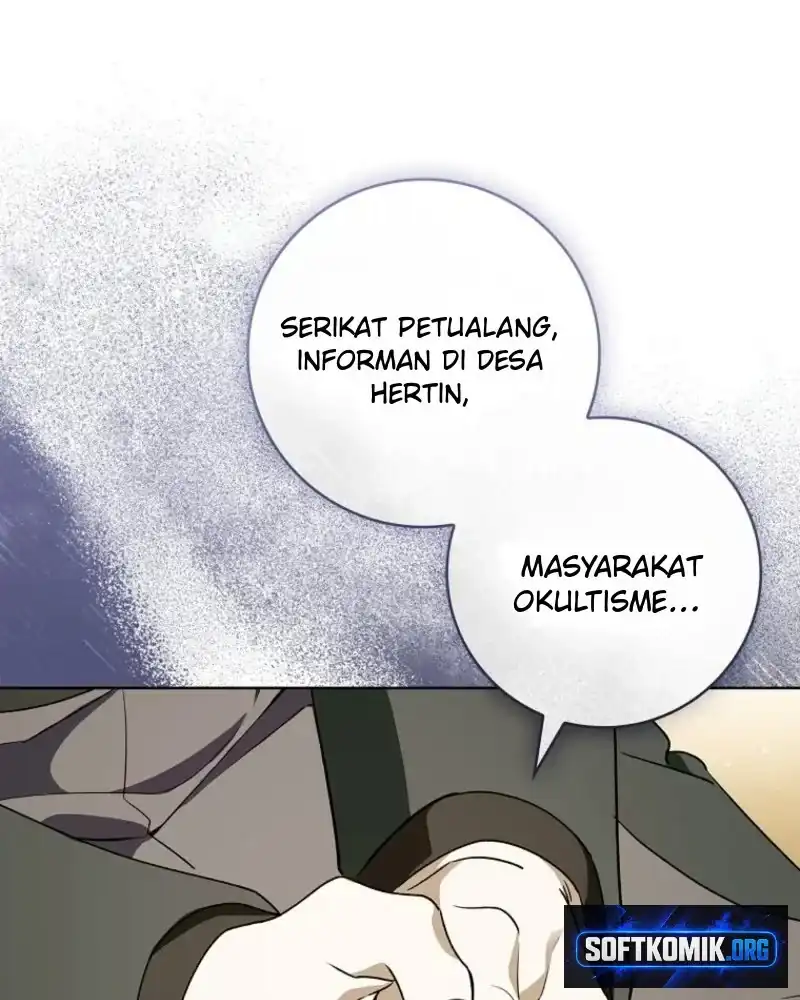 The 100 Curses of Illeston Mansion Chapter 42 Gambar 88