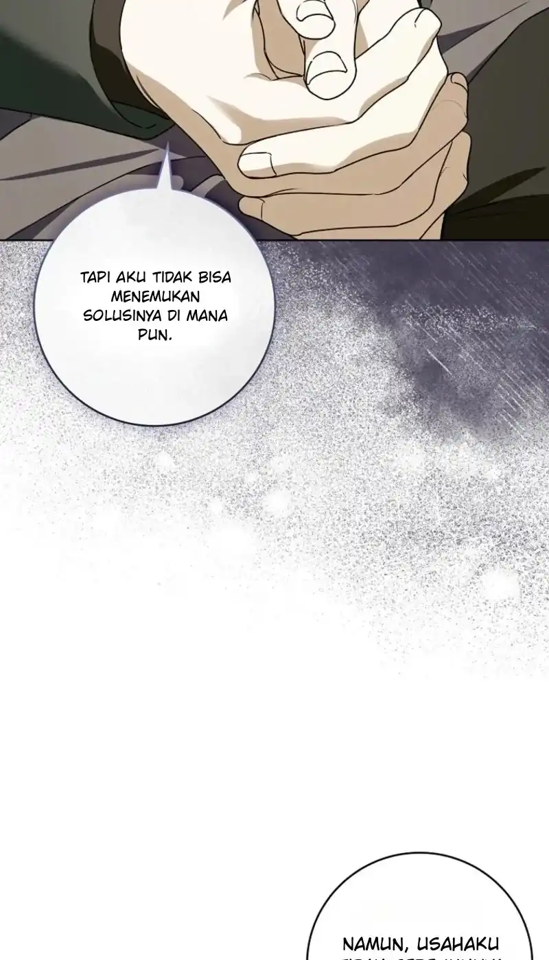 The 100 Curses of Illeston Mansion Chapter 42 Gambar 89