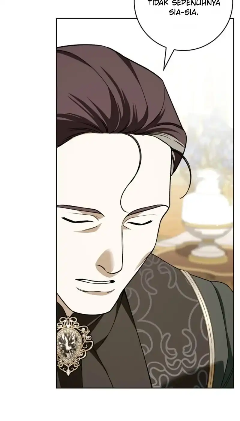 The 100 Curses of Illeston Mansion Chapter 42 Gambar 90