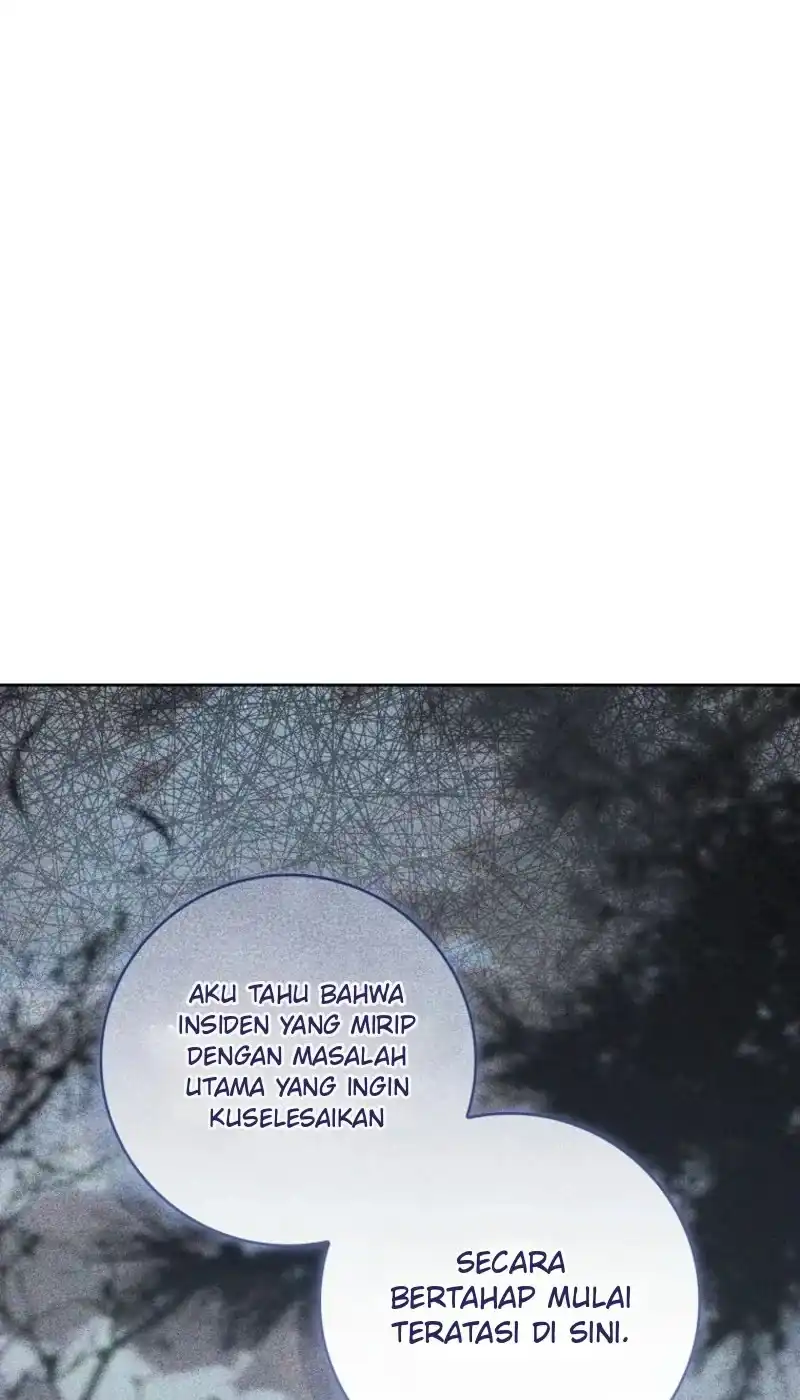 The 100 Curses of Illeston Mansion Chapter 42 Gambar 91