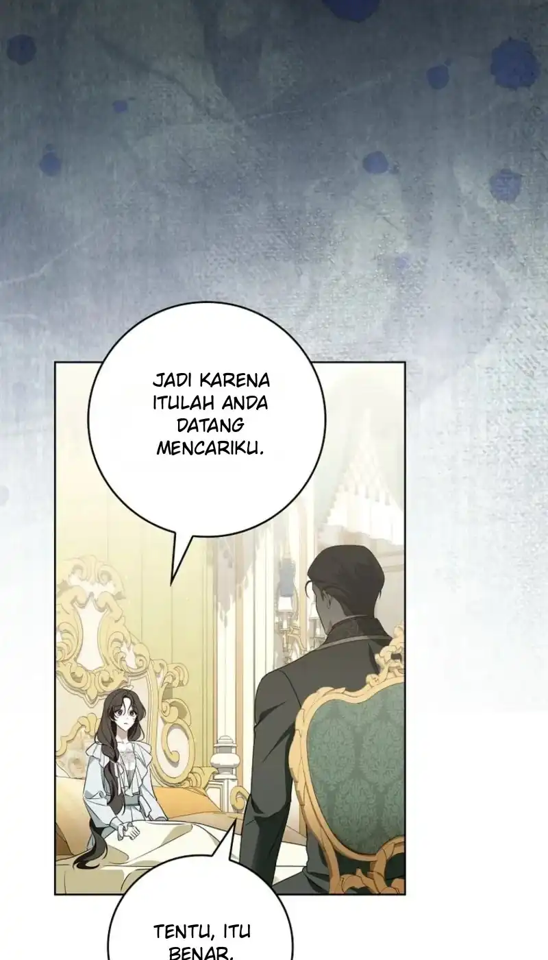 The 100 Curses of Illeston Mansion Chapter 42 Gambar 93