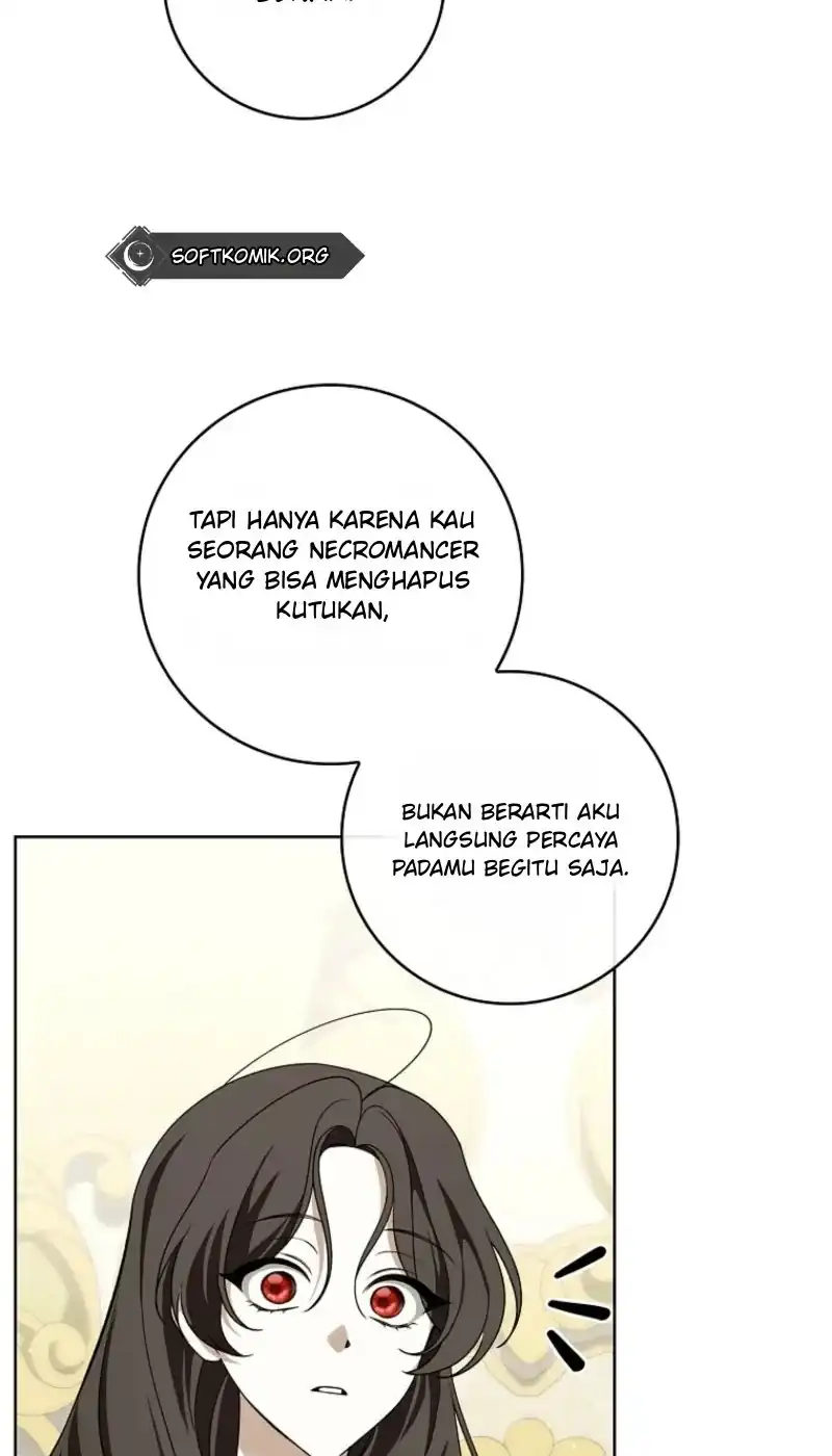 The 100 Curses of Illeston Mansion Chapter 42 Gambar 94