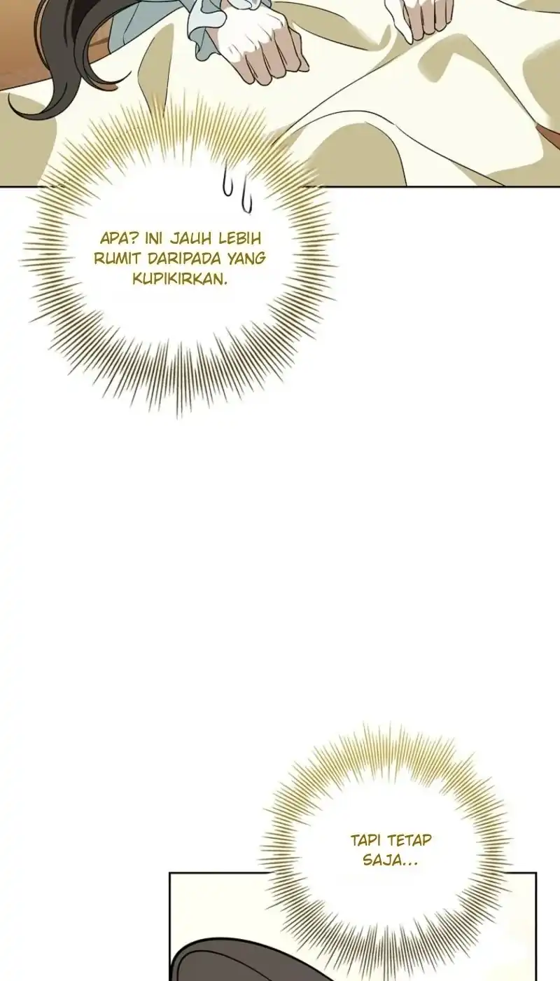 The 100 Curses of Illeston Mansion Chapter 42 Gambar 98