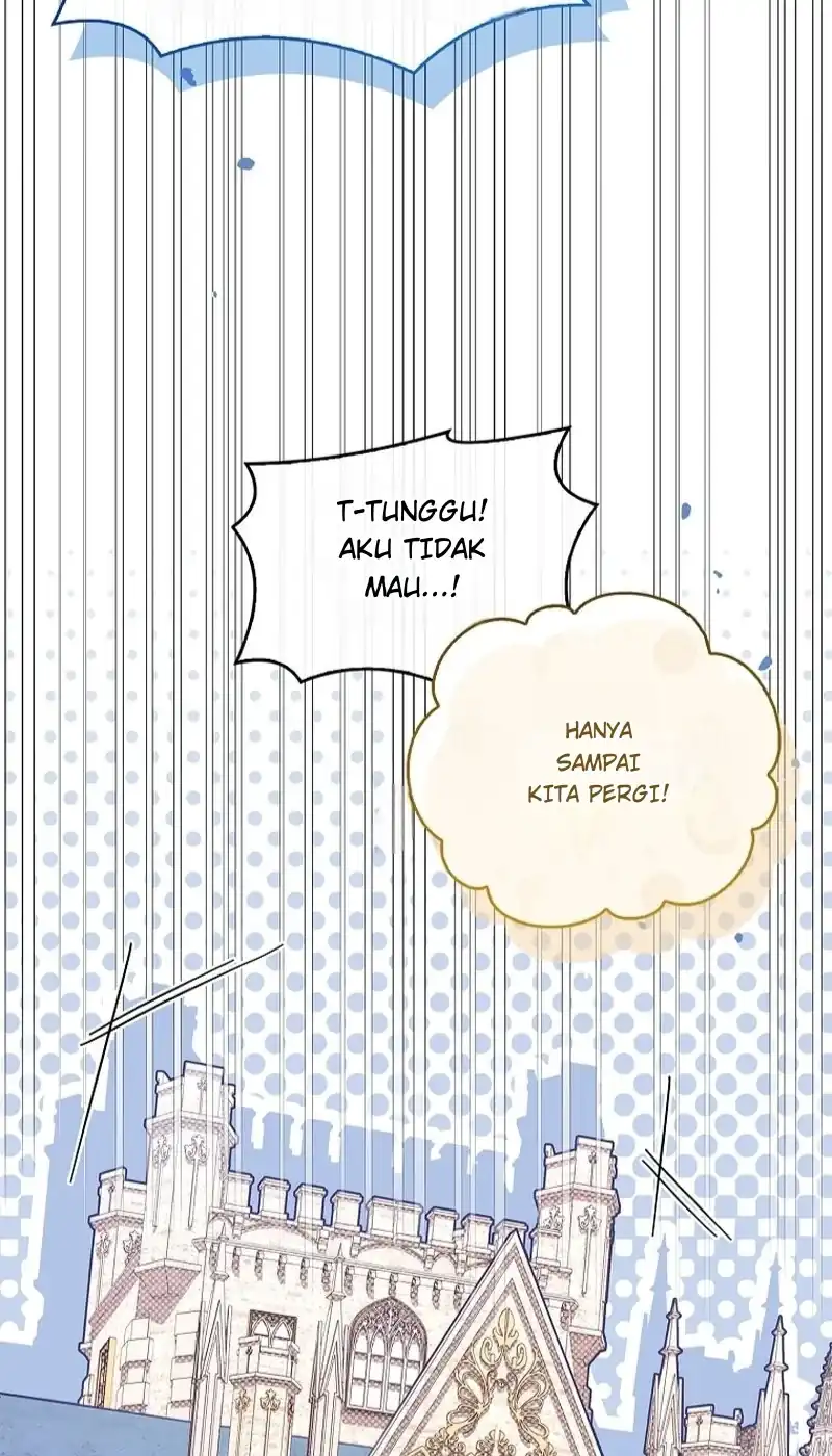 The 100 Curses of Illeston Mansion Chapter 43 Gambar 101