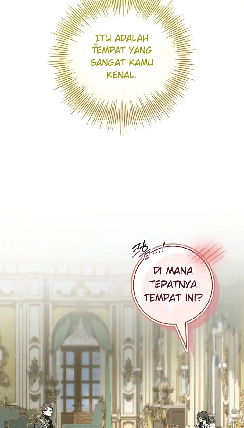 The 100 Curses of Illeston Mansion Chapter 43 Gambar 61