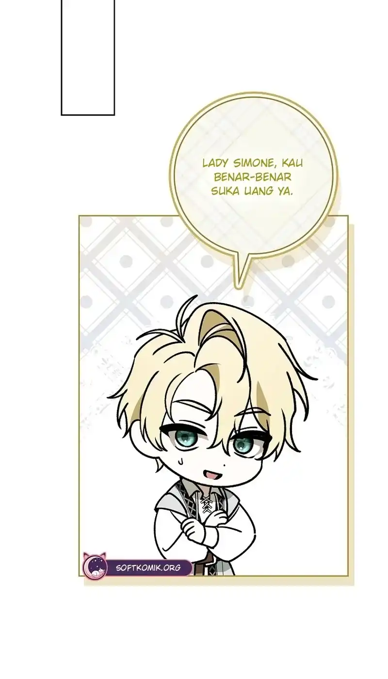The 100 Curses of Illeston Mansion Chapter 43 Gambar 66