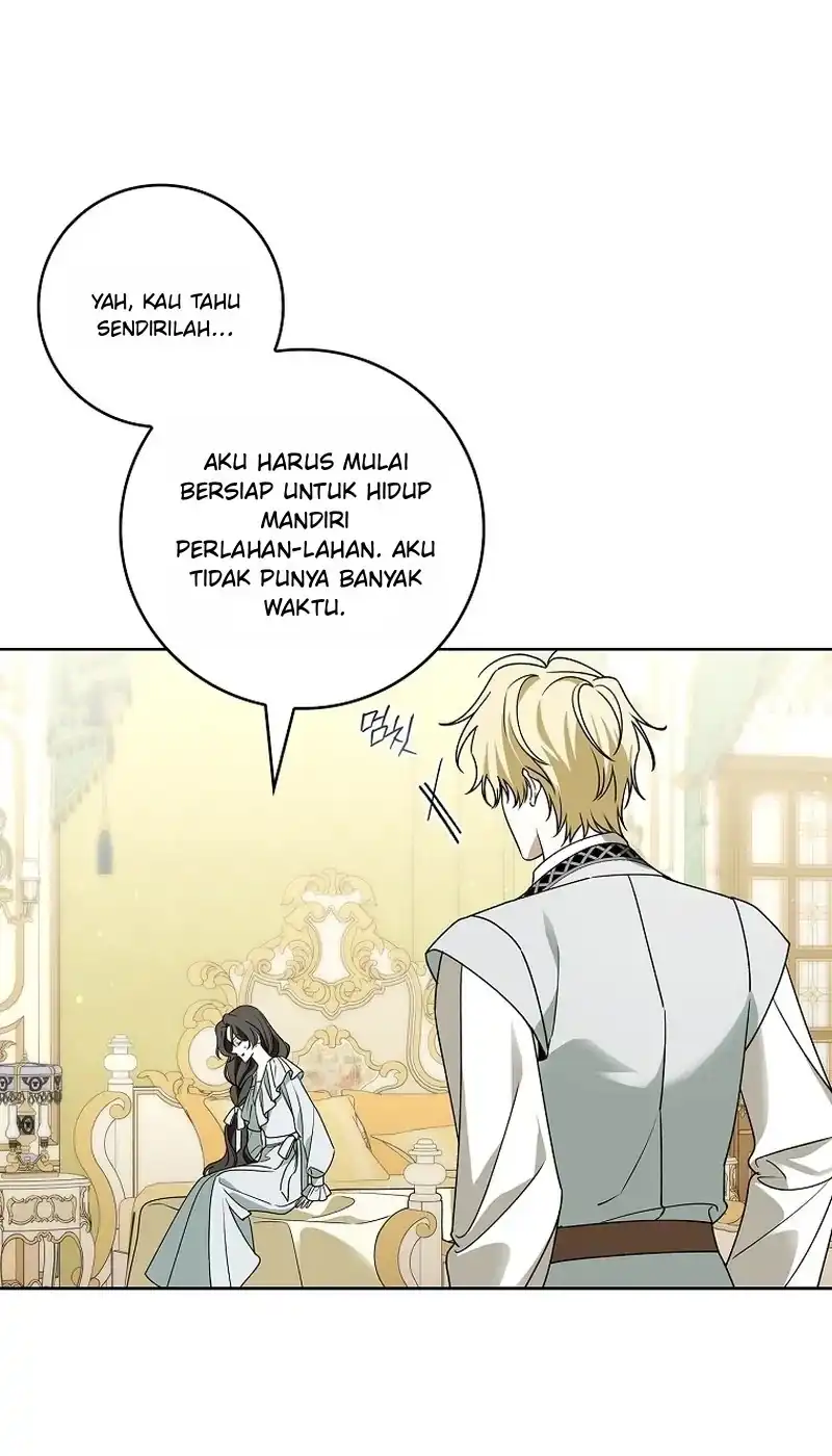 The 100 Curses of Illeston Mansion Chapter 43 Gambar 67