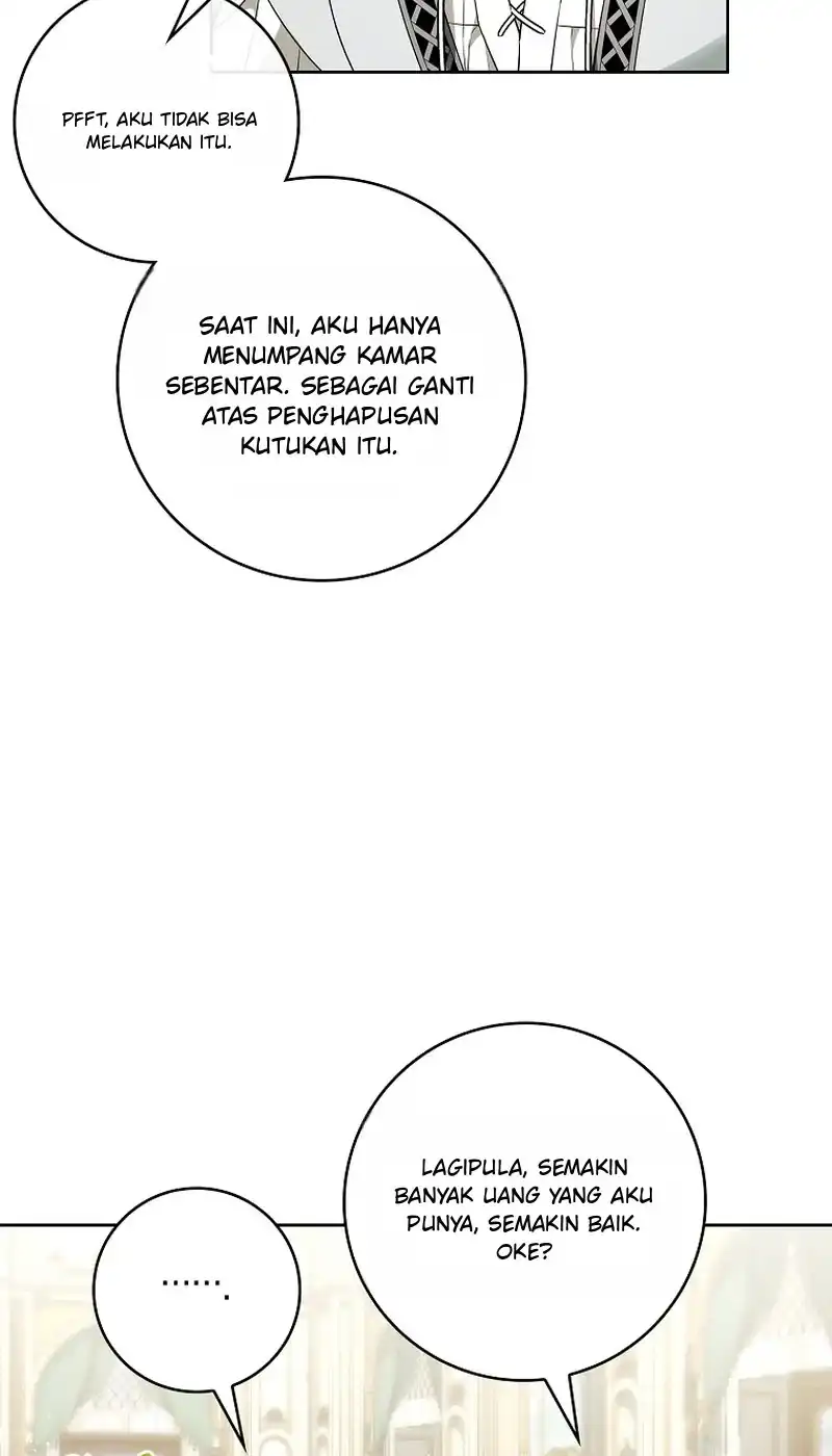 The 100 Curses of Illeston Mansion Chapter 43 Gambar 69