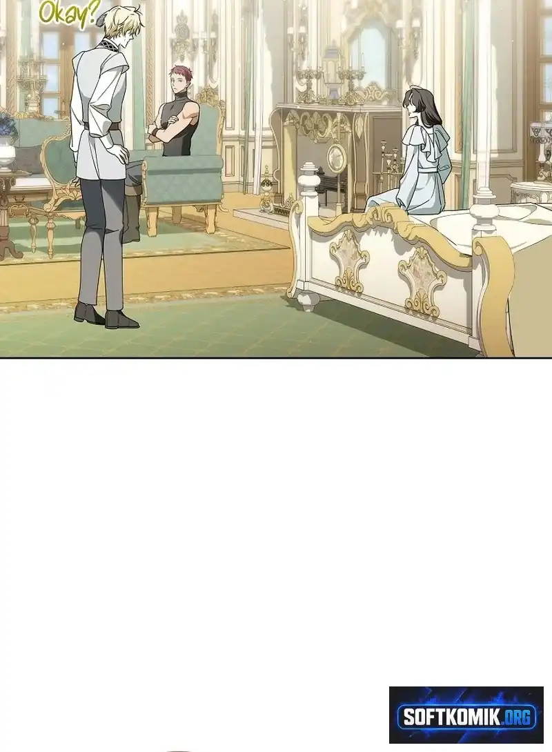 The 100 Curses of Illeston Mansion Chapter 43 Gambar 70