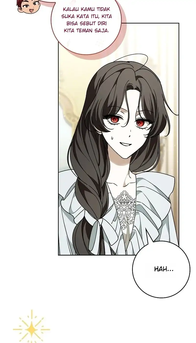 The 100 Curses of Illeston Mansion Chapter 43 Gambar 74