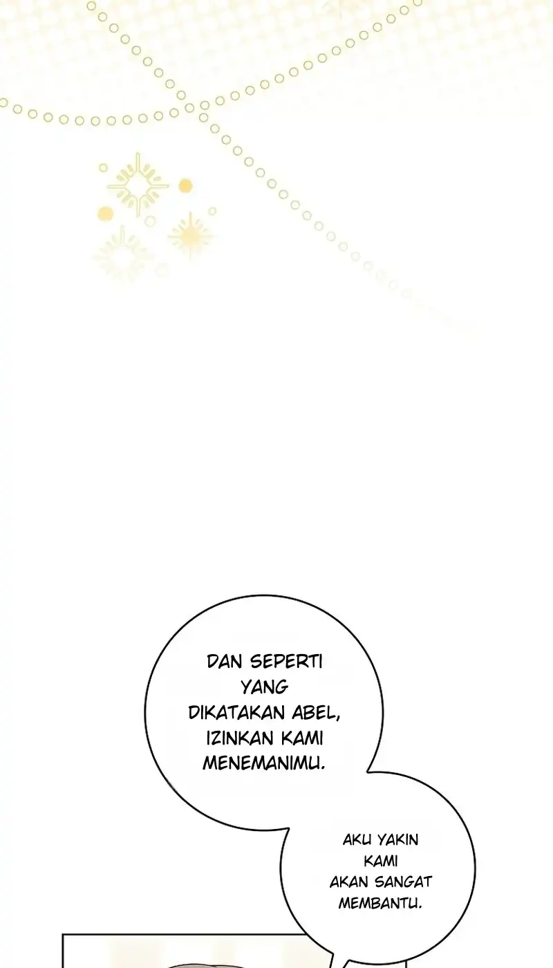 The 100 Curses of Illeston Mansion Chapter 43 Gambar 76