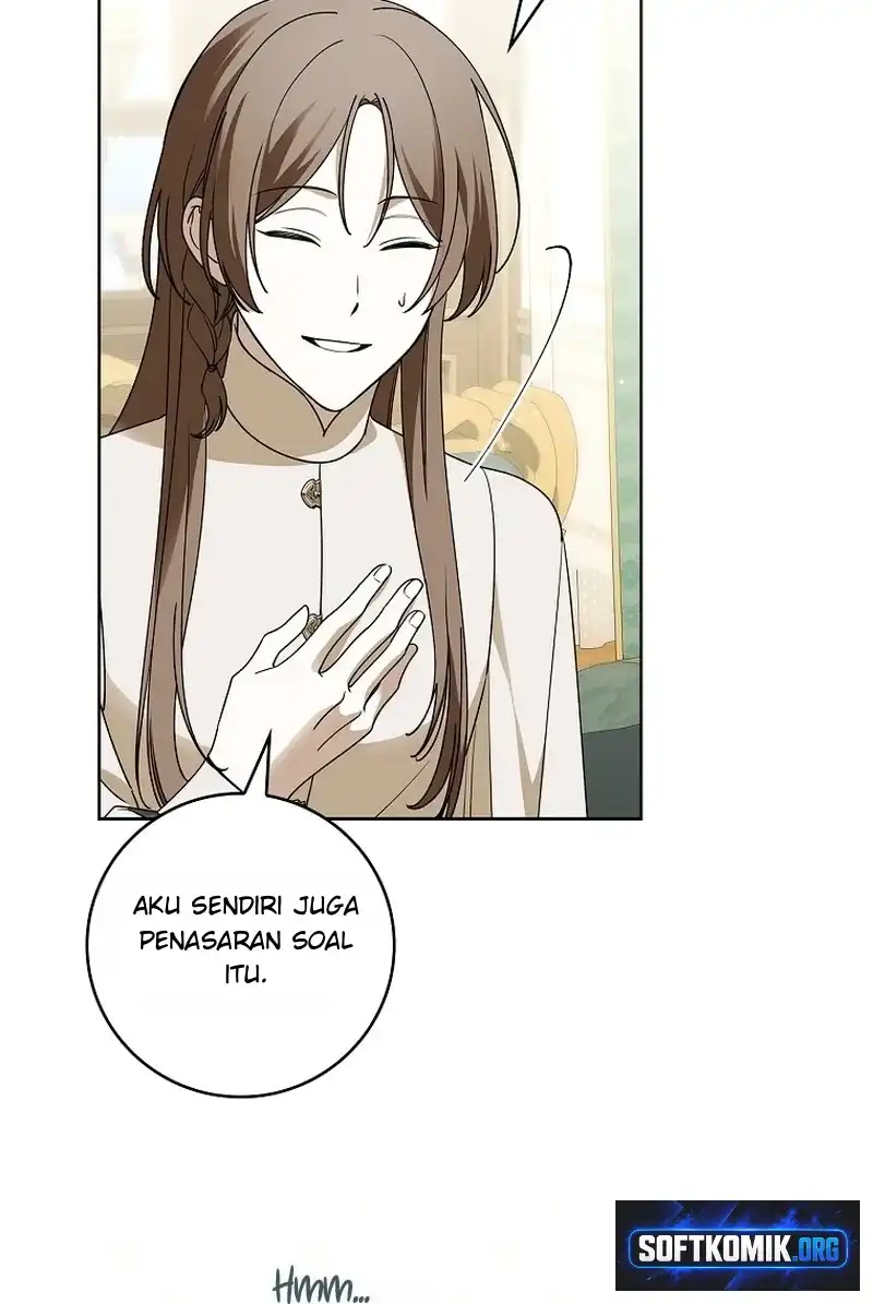 The 100 Curses of Illeston Mansion Chapter 43 Gambar 77