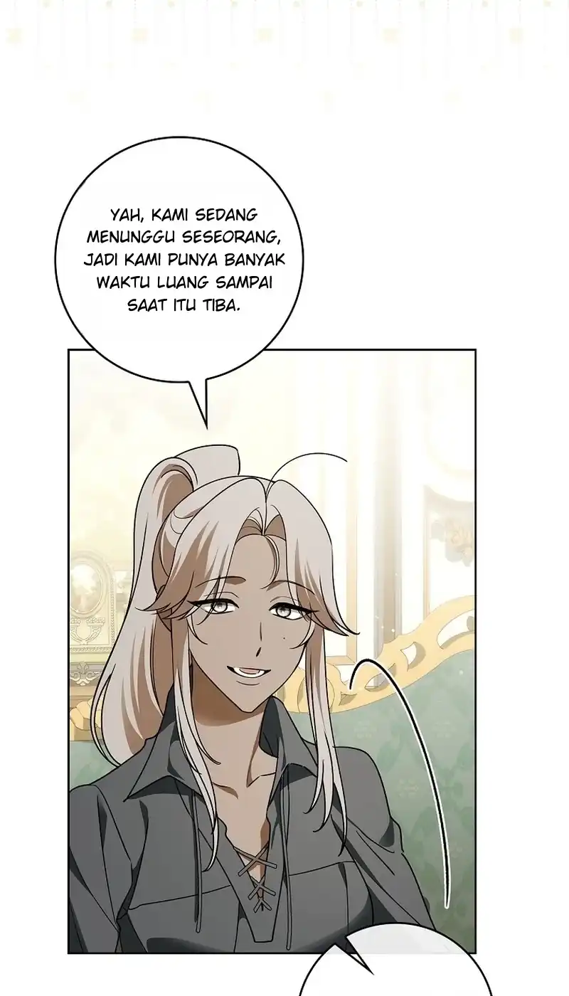 The 100 Curses of Illeston Mansion Chapter 43 Gambar 79
