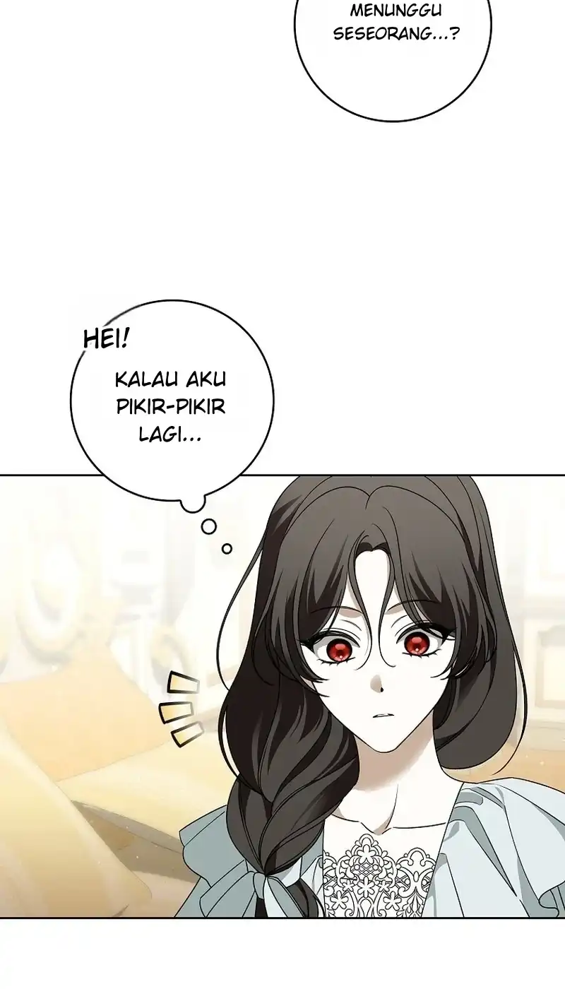 The 100 Curses of Illeston Mansion Chapter 43 Gambar 80