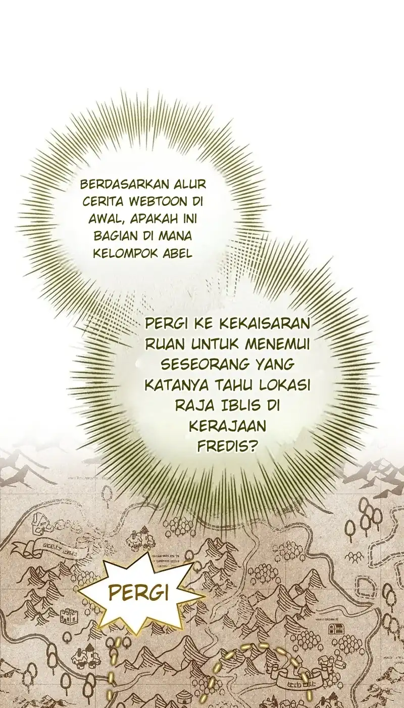 The 100 Curses of Illeston Mansion Chapter 43 Gambar 81