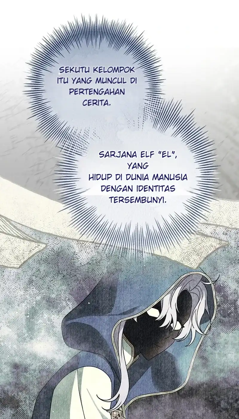 The 100 Curses of Illeston Mansion Chapter 43 Gambar 83