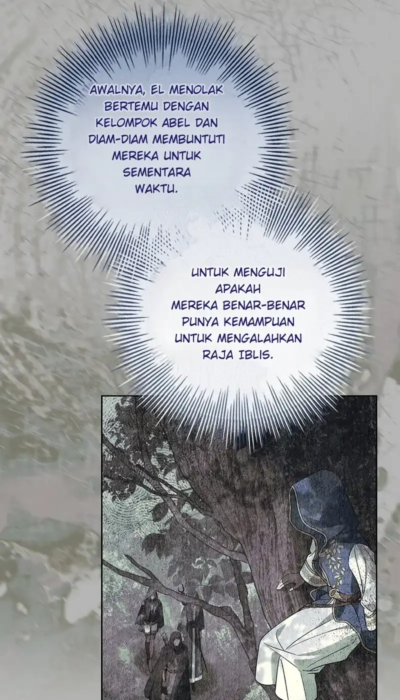The 100 Curses of Illeston Mansion Chapter 43 Gambar 85