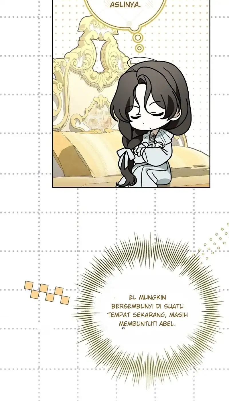 The 100 Curses of Illeston Mansion Chapter 43 Gambar 87