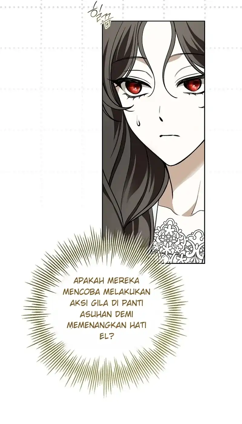The 100 Curses of Illeston Mansion Chapter 43 Gambar 88