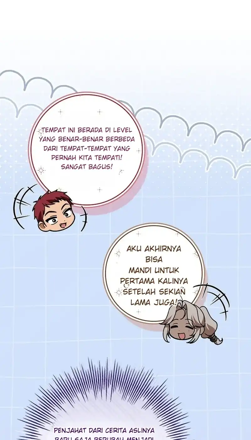 The 100 Curses of Illeston Mansion Chapter 43 Gambar 90