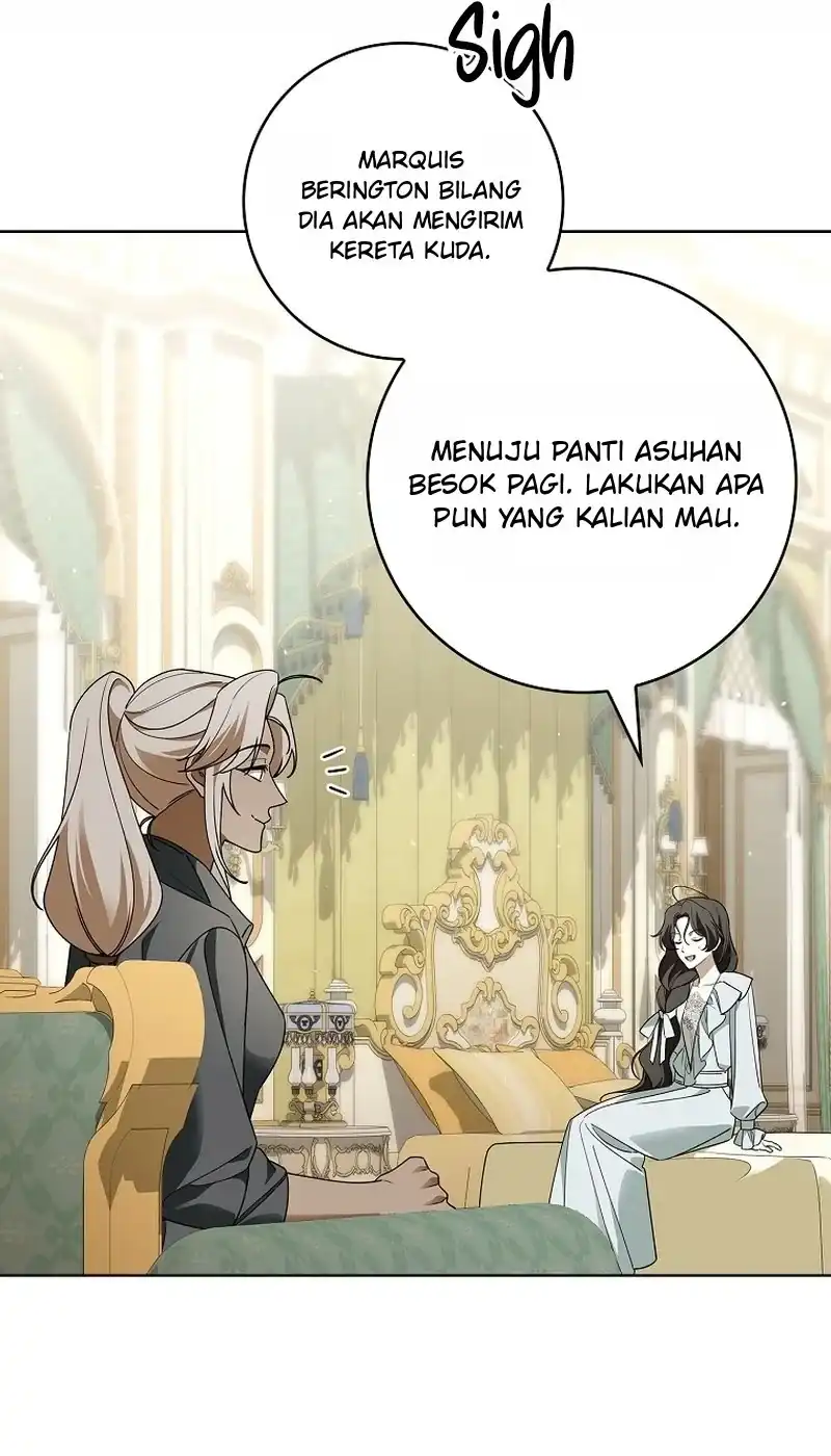 The 100 Curses of Illeston Mansion Chapter 43 Gambar 92