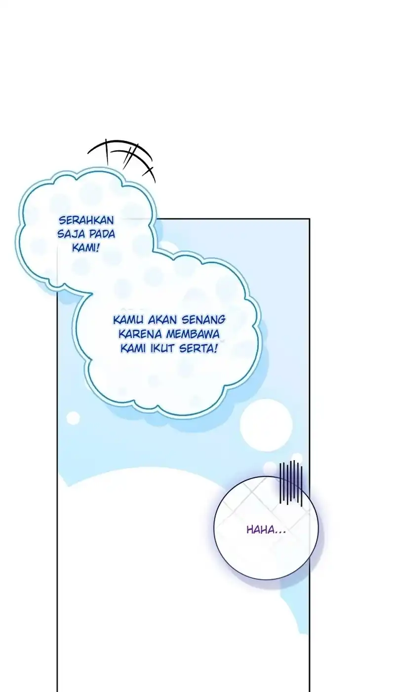The 100 Curses of Illeston Mansion Chapter 43 Gambar 93