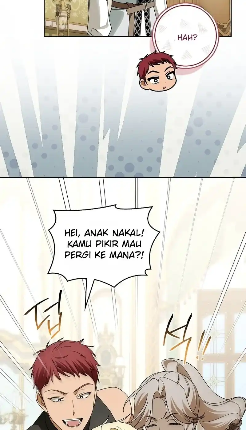 The 100 Curses of Illeston Mansion Chapter 43 Gambar 95