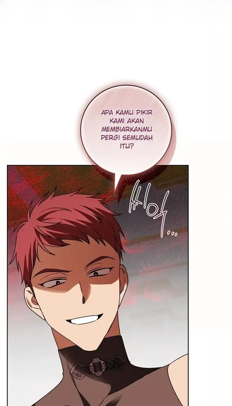 The 100 Curses of Illeston Mansion Chapter 43 Gambar 97